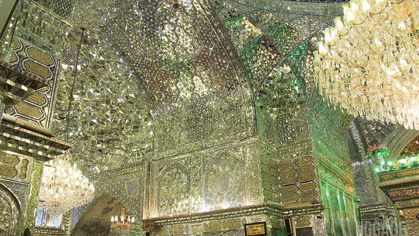 Shiraz, Iran