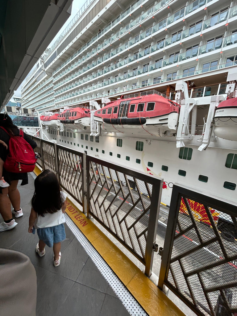 The Perfect Bags for a Weekend Cruise: 3 Top Luggage Options for Every Type of Traveller