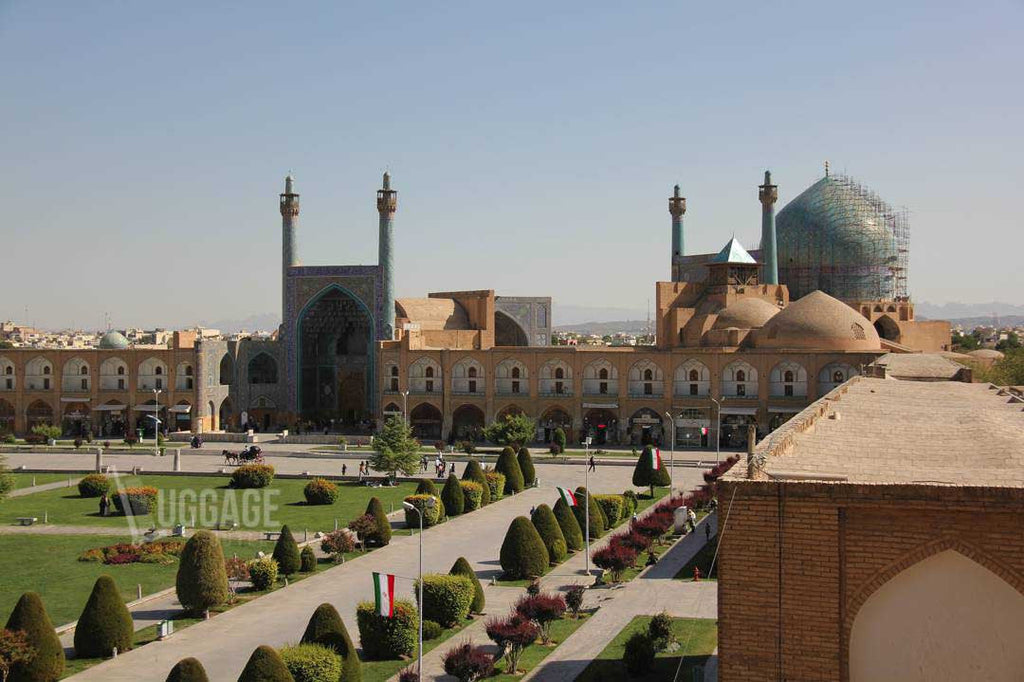 Isfahan, Iran