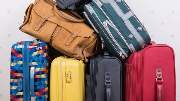 Choose the right luggage and have a stress-free holiday