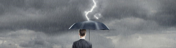 Be prepared for the uncertainties during travels