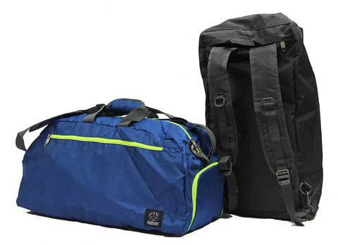 Duffel Bag Staycation Gym Sports Bag