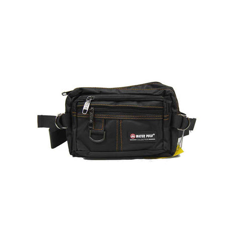 Spry Nylon Waist Bag