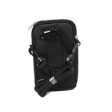 Utilitarian Multi-Pocket Pouch with 3 Carry Options - Luggage Outlet