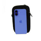 Utilitarian Multi-Pocket Pouch with 3 Carry Options - Luggage Outlet