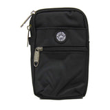 Utilitarian Multi-Pocket Pouch with 3 Carry Options - Luggage Outlet