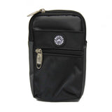 Utilitarian Multi-Pocket Pouch with 3 Carry Options - Luggage Outlet