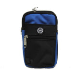 Utilitarian Multi-Pocket Pouch with 3 Carry Options - Luggage Outlet