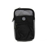 Utilitarian Multi-Pocket Pouch with 3 Carry Options - Luggage Outlet