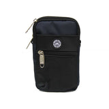 Utilitarian Multi-Pocket Pouch with 3 Carry Options - Luggage Outlet