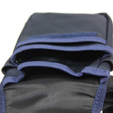 TriFlex Multi-Carry Utility Pouch | Sling, Belt, or Carabiner Clip - Luggage Outlet