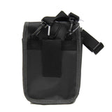 TriFlex Multi-Carry Utility Pouch | Sling, Belt, or Carabiner Clip - Luggage Outlet