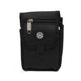 TriFlex Multi-Carry Utility Pouch | Sling, Belt, or Carabiner Clip - Luggage Outlet