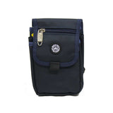 TriFlex Multi-Carry Utility Pouch | Sling, Belt, or Carabiner Clip - Luggage Outlet