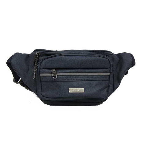 Bumbag Waistbag with Reflective strip