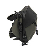 Nifty Waterproof Waistpouch - Luggage Outlet