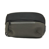 Nifty Waterproof Waistpouch - Luggage Outlet