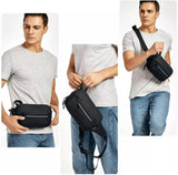 Nifty Waterproof Waistpouch - Luggage Outlet