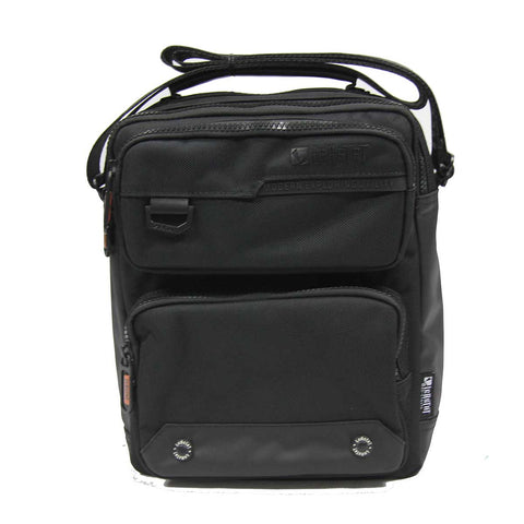 Preppy Crossbody Bag Tablet Bag - Luggage Outlet