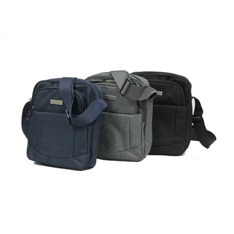 Waterproof Compact Mini Tablet Bag Sling Bag - Luggage Outlet