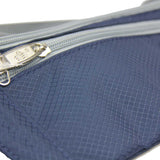 UltraSlim Anti-Theft Travel Pouch – Hidden Waist Strap Money Belt