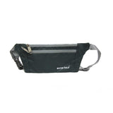 UltraSlim Anti-Theft Travel Pouch – Hidden Waist Strap Money Belt
