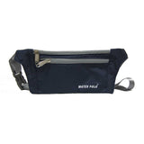 UltraSlim Anti-Theft Travel Pouch – Hidden Waist Strap Money Belt