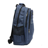 Elementary Lightweight School Bag Backpack - Luggage Outlet