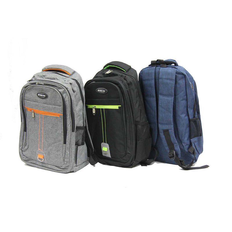 Beg Sekolah Lucid Backpack