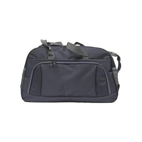Roomy 52L Staycation Duffel Bag