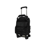 Whiz 8-wheel Trolley Shopping Bag Waterproof Travel Bag - Luggage Outlet