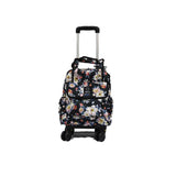 Whiz 8-wheel Trolley Shopping Bag Waterproof Travel Bag
