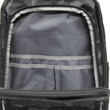 Coveted Detachable Trolley Waterproof Backpack with Spinner Wheels - Luggage Outlet