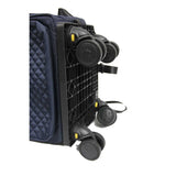 Modish 8-wheel Detachable Trolley Backpack - Luggage Outlet