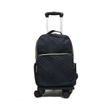Modish 8-wheel Detachable Trolley Backpack - Luggage Outlet