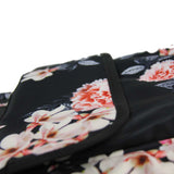 Whizzing 8-wheel Detachable Trolley Backpack Waterproof Shopping Bag - Luggage Outlet