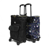 Bodega Eco-friendly Grocery Trolley Bag - Luggage Outlet