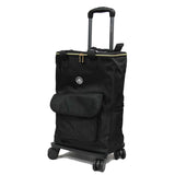 Bodega Eco-friendly Grocery Trolley Bag - Luggage Outlet