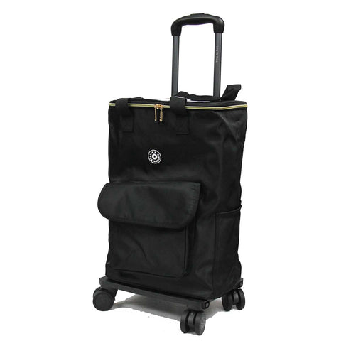 Bodega Eco-friendly Grocery Trolley Bag - Luggage Outlet
