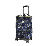 Bodega Eco-friendly Grocery Trolley Bag - Luggage Outlet