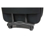 Affordable Expandable Softside Fabric Luggage - Luggage Outlet