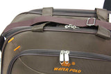 Odyssey Trolley Bag Duffel Bag with Wheels - Luggage Outlet
