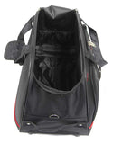 Odyssey Trolley Bag Duffel Bag with Wheels - Luggage Outlet