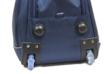 Odyssey Trolley Bag Duffel Bag with Wheels - Luggage Outlet