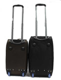 Odyssey Trolley Bag Duffel Bag with Wheels - Luggage Outlet