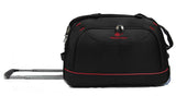 Odyssey Trolley Bag Duffel Bag with Wheels - Luggage Outlet