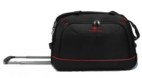 Odyssey Trolley Bag Duffel Bag with Wheels - Luggage Outlet