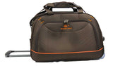 Odyssey Trolley Bag Duffel Bag with Wheels - Luggage Outlet
