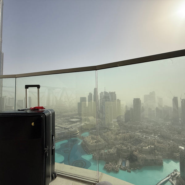 ๐๏ธBurj Khalifa, Dubai