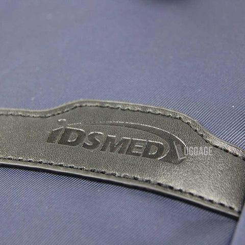 idsMED — 压花斜挎包